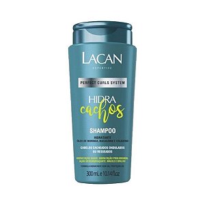 Shampoo hidra cachos 300ml