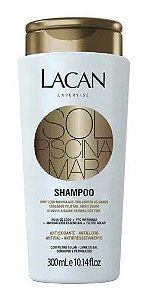 Shampoo sol, piscina e mar 300 ml