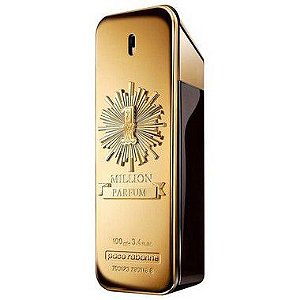 Perfume Paco Rabanne 1 Million Masculino PARFUM EDP 100ml