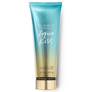 Creme Hidratante Victoria Secret Aqua Kiss 250ML