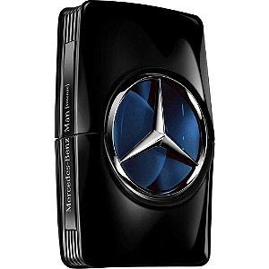 Perfume Mercedes Benz Man Intense Masculino EDT 100ML