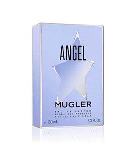 Perfume Thierry Mugler Angel Feminino EDP 100ml