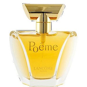 Perfume Lancôme Poeme Feminino EDP 100ml