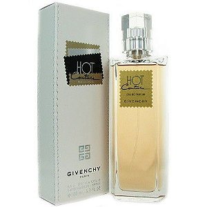 Perfume Givenchy Hot Couture Feminino EDP 100ML