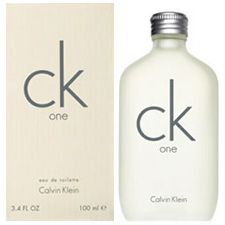 Perfume Calvin Klein Ck One Unissex EDT 200 ml