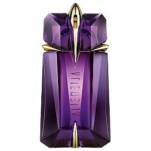 Perfume Thierry Mugler Alien Feminino EDP 60ml