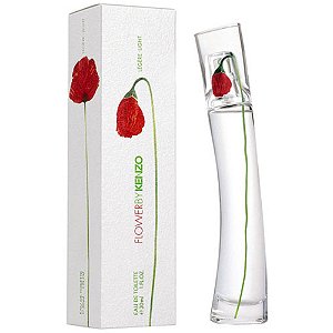 Perfume Kenzo Flower by Kenzo Feminino EDT 100ml