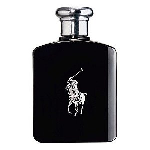 Perfume Ralph Lauren Polo Black Masculino EDT 125 ml