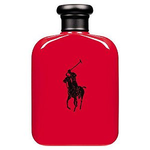 Perfume Ralph Lauren Polo Red Masculino EDT 125 ml