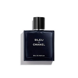 Perfume Chanel Bleu de Chanel Masculino EDP 100ml