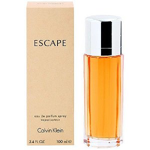 Perfume Calvin Klein Escape Feminino EDP 100ml
