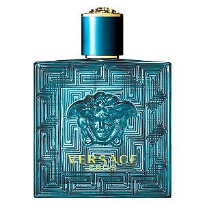Perfume Versace Eros Masculino EDT 200ml