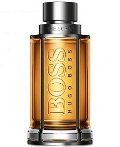 Perfume Hugo Boss The Scent Masculino EDT 100ml
