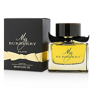 Perfume Burberry My Burberry Black Feminino EDP 090ml