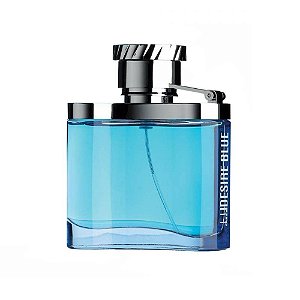 Perfume Dunhill Desire Blue Masculino EDT 050ml