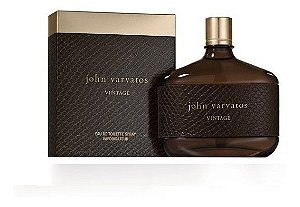 Perfume John Varvatos Vintage Masculino EDT 125 ml