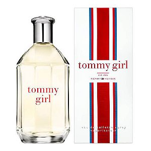 Perfume Tommy Girl Feminino 100ml