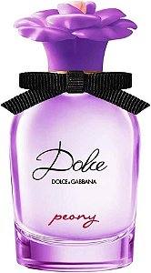 Perfume Dolce & Gabbana Dolce Peony Feminino EDP 75ml