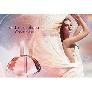 Perfume Calvin Klein Euphoria Endless EDP 125ml