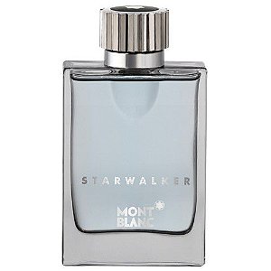 Perfume MontBlanc Starwalker Masculino EDT 75ml