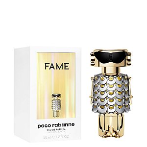 Perfume Paco Rabanne Fame Feminino EDP 050ml