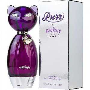 Perfume Katy Perry Purr Feminino EDP 100ml