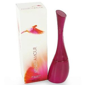 Perfume Kenzo Amour Feminino EDP 100 ml