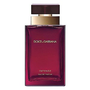 Perfume Dolce & Gabbana Pour Femme Intense Fem EDP 100ml