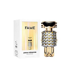 Perfume Paco Rabanne Fame Feminino EDP 080ml