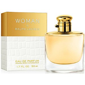 Perfume Ralph Lauren Woman Feminino EDP 050ml