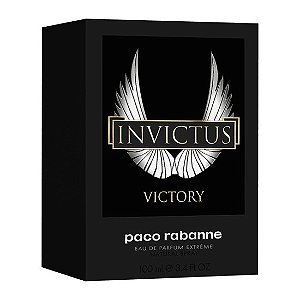 Perfume Paco Rabanne Invictus Victory Extreme Masculino EDP 200ml