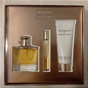 Produto esgotado, RALPH LAUREN EAU De Parfum Woman - 50ml