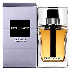 Perfume Christian Dior Homme EDT Masculino 100ML