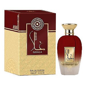 Perfume Al Wataniah Ghala Feminino EDP 100ml