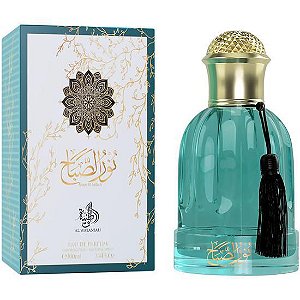 Perfume Al Wataniah Noor Al Sabah Feminino EDP 100ml