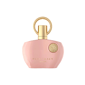 Perfume Afnan Supremacy Pink Feminino EDP 100ml