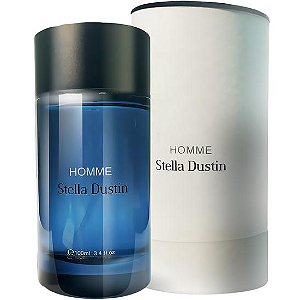 Perfume Stella Dustin Homme Masculino EDP 100ML