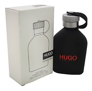 TESTER Perfume Hugo Boss Just Different Masculino EDT 125ml