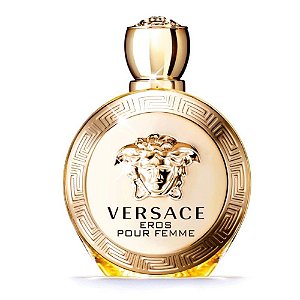 Perfume Versace Eros Pour Femme EDP 100ml