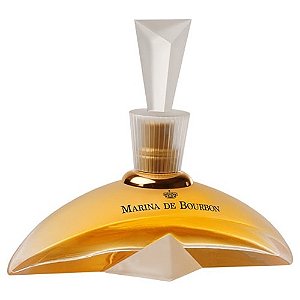 TESTER Perfume Marina de Bourbon Classique Tradicional Feminino 100ml
