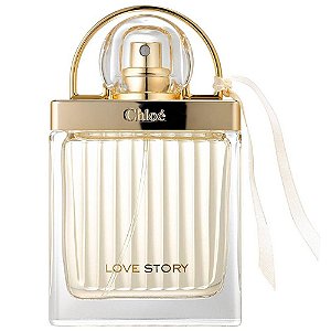 Perfume Chloe Love Story Feminino EDP 75ml