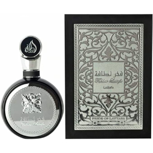 Perfume Lattafa Fakhar Black Masculino EDP 100ml