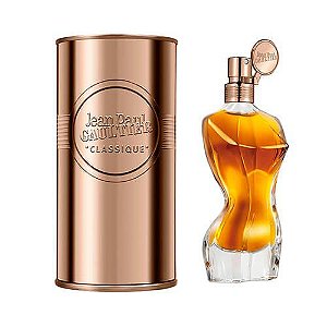Perfume Jean Paul Gaultier Classique Essence de Parfum 100 ml