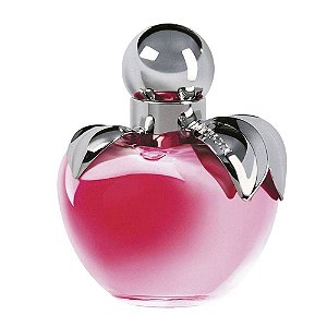 Perfume Nina Ricci Nina Tradicional EDT 80 ml