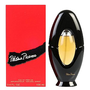 Perfume Paloma Picasso Feminino EDP 100ml
