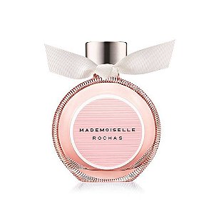 Perfume Rochas Mademoiselle Feminino EDP 90ml