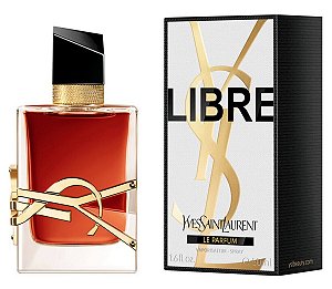Perfume Yves Saint Laurent Libre Le Parfum Feminino EDP 30ml