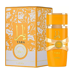 PERFUME LATTAFA YARA TOUS EDP FEMININO 100ML