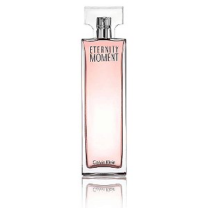 Perfume Calvin Klein Eternity Moment Feminino EDP 100ML