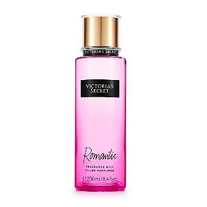 Body Splash Victoria Secret Romantic 250ML